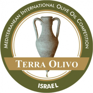 Competición internacional de Terraolivo en Israel