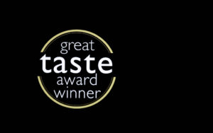 From the Prestigious English contest “Great Taste Awards” we have been selected with one star as one of the best oils, among the more than 8,000 different food and drink products presented.