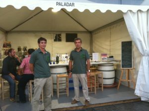 Stand de Paladar Delicatessen