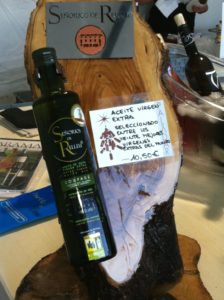 Stand de Paladar Delicatessen