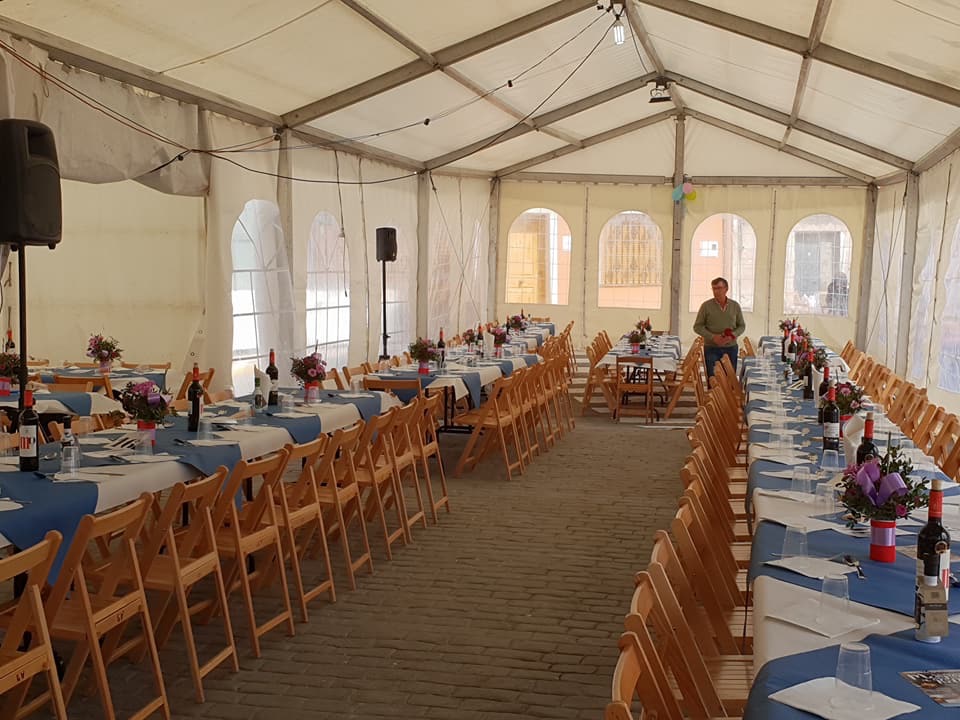 Jornada Gastronomica Relleu