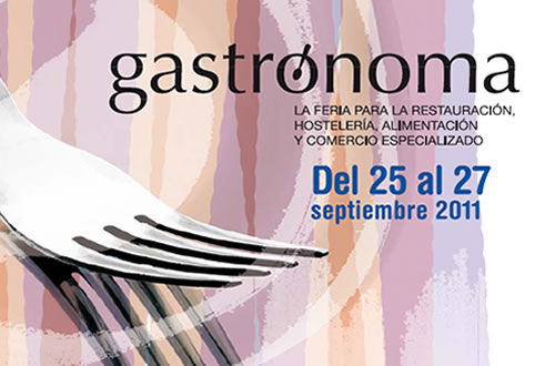 Gastrónoma 2011 Comunidad Valenciana