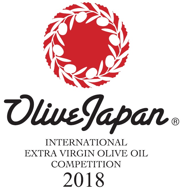 Olive Japan Competition 2018