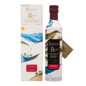 Uno de los Mejores Aceites de Oliva Virgen Extra. Sensaciones del Mediterráneo. Te gusta sorprender? One of the finest Extra Virgin Olive Oil. Mediterranean Sensations. Do you like to surprise?