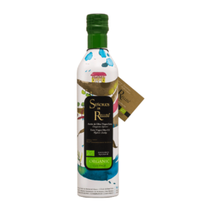 Uno de los Mejores Aceites de Oliva Virgen Extra. Sensaciones del Mediterráneo. Te gusta sorprender? One of the finest Extra Virgin Olive Oil. Mediterranean Sensations. Do you like to surprise?