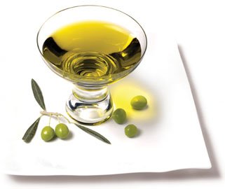 10 Razones para tomar Aceite de Oliva Virgen Extra. 10 Reasons to take Extra Virgin Olive Oil