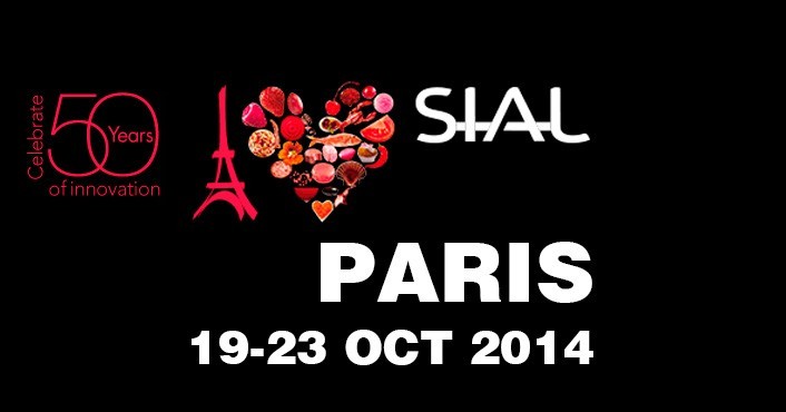 Señorios de Relleu presente en SIAL PARIS 2014. Señorios de Relleu present at SIAL PARIS 2014