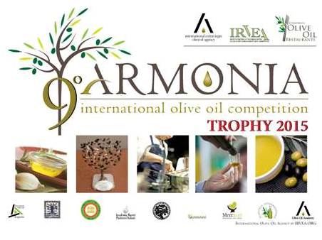 Premiados como uno de los mejores AOVES en Armonia. Awarded as one of the best AOVES in Armonia.