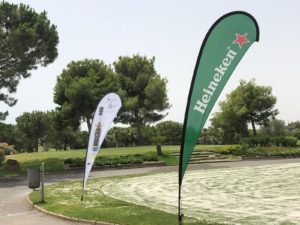 Club de Golf Bonalba. Torneo Heineken