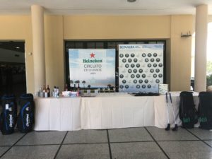 Evento Heineken con Señoríos de Relleu