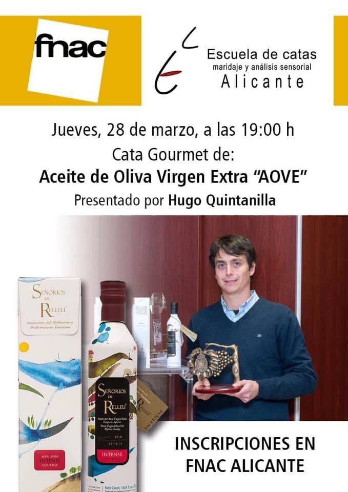 Mejor Aceite de Oliva Alicante