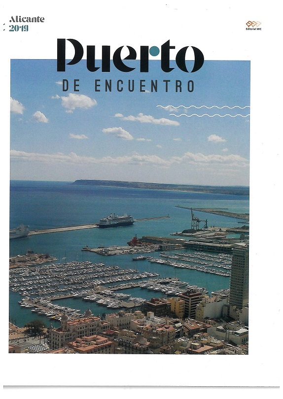 Revista Alicante Puerto de Encuentro