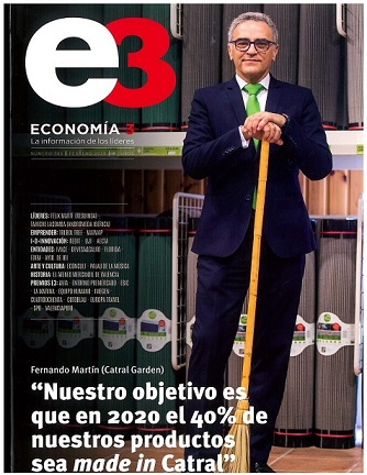 Economia 3. La información de los lideres