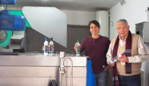 Señoríos de Relleu | Venta Online de Aceite de Oliva Virgen Extra - Equipo