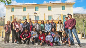 Señoríos de Relleu | Venta Online de Aceite de Oliva Virgen Extra - Equipo