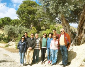 Señoríos de Relleu | Venta Online de Aceite de Oliva Virgen Extra - Equipo