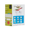 Aceite de Oliva Virgen Extra Ecologico 3 L Bag In Box