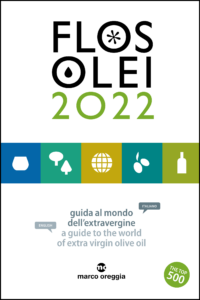 Flos Olei 2022 Cover