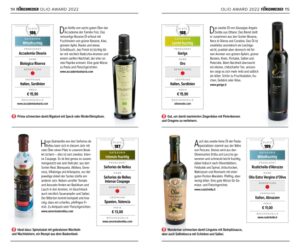 TOP 200 Olive Oil