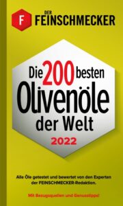 Mejor Aceite Alemania