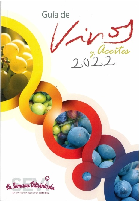 Guia de Vinos y Aceites 2022