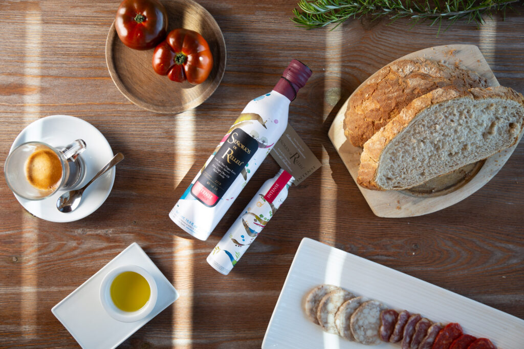 Señoríos de Relleu: tradición familiar, diseño e innovación desde el corazón del Mediterráneo