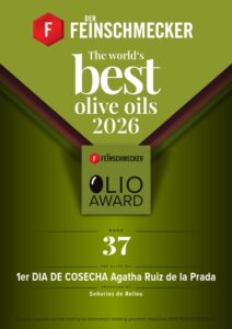 Best Olive Oils Der Feinschmecker
