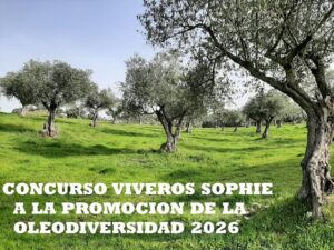 Oleodiversidad en España